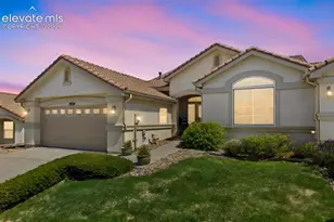 2724 Thrush Grove, Colorado Springs, CO 80920 - Photo 1