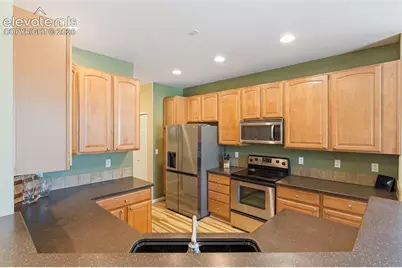 2724 Thrush Grove, Colorado Springs, CO 80920 - Photo 11