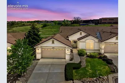 2724 Thrush Grove, Colorado Springs, CO 80920 - Photo 49