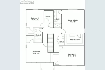 7767 Desert Wrangler Drive, Colorado Springs, CO 80908 - Photo 13
