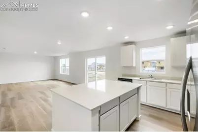 7767 Desert Wrangler Drive, Colorado Springs, CO 80908 - Photo 5