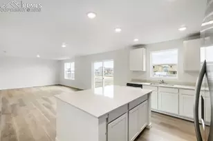 7767 Desert Wrangler Dr, Colorado Springs, CO 80908 - Photo 5