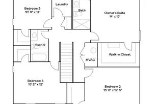 7767 Desert Wrangler Dr, Colorado Springs, CO 80908 - Photo 3