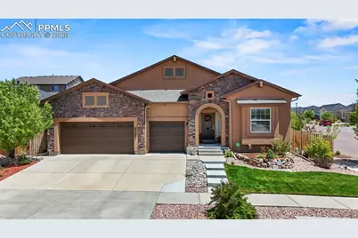 6707 Issaquah Drive, Colorado Springs, CO 80923 - Photo 1