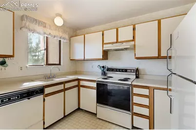 2039 Bristlecone Drive, Colorado Springs, CO 80919 - Photo 11