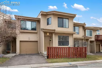 2039 Bristlecone Drive, Colorado Springs, CO 80919 - Photo 23