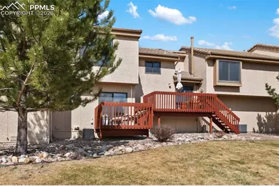 2039 Bristlecone Drive, Colorado Springs, CO 80919 - Photo 29