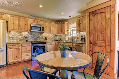 140 Dewell Road, Woodland Park, CO 80863 - Photo 9