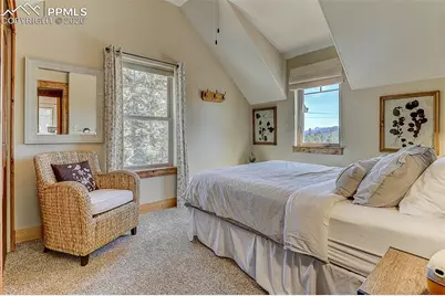 140 Dewell Road, Woodland Park, CO 80863 - Photo 25