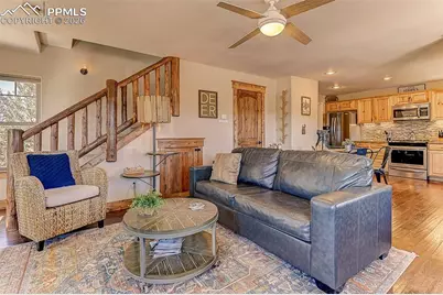 140 Dewell Road, Woodland Park, CO 80863 - Photo 17