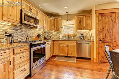 140 Dewell Road, Woodland Park, CO 80863 - Photo 11