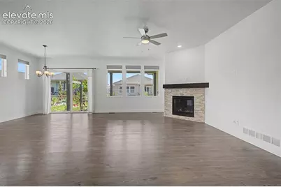 6639 Enclave Vista Loop, Colorado Springs, CO 80924 - Photo 3