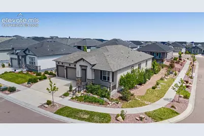 6639 Enclave Vista Loop, Colorado Springs, CO 80924 - Photo 37