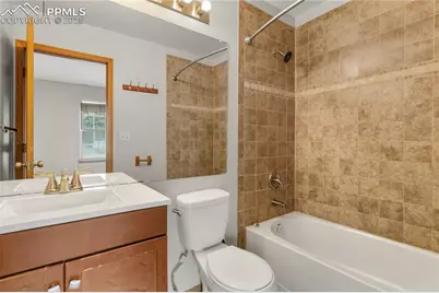 2430 Blazek Loop, Colorado Springs, CO 80918 - Photo 23