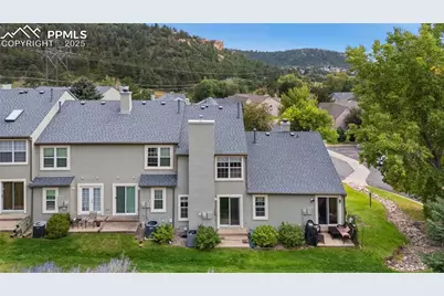 2430 Blazek Loop, Colorado Springs, CO 80918 - Photo 5