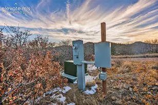 Tbd Taylor Trail, Canon City, CO 81212 - Photo 1