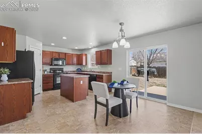 2385 Spring Blossom Drive, Colorado Springs, CO 80910 - Photo 5