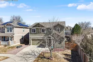 2385 Spring Blossom Dr, Colorado Springs, CO 80910 - Photo 1
