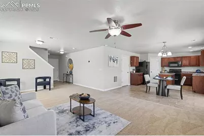 2385 Spring Blossom Drive, Colorado Springs, CO 80910 - Photo 3