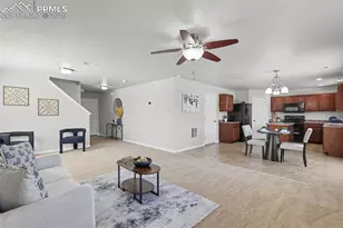 2385 Spring Blossom Dr, Colorado Springs, CO 80910 - Photo 3