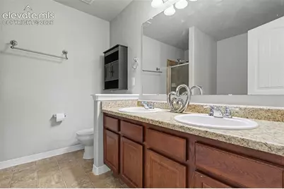 2385 Spring Blossom Drive, Colorado Springs, CO 80910 - Photo 13