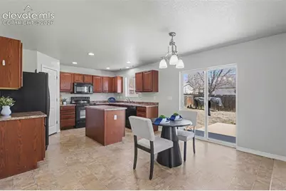 2385 Spring Blossom Drive, Colorado Springs, CO 80910 - Photo 5