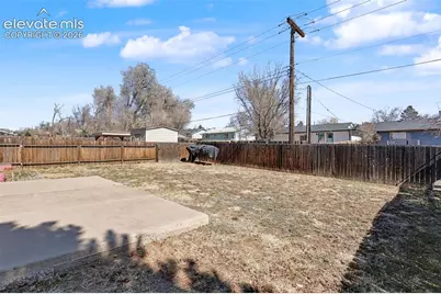 2385 Spring Blossom Drive, Colorado Springs, CO 80910 - Photo 23