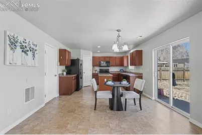 2385 Spring Blossom Drive, Colorado Springs, CO 80910 - Photo 5