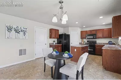 2385 Spring Blossom Drive, Colorado Springs, CO 80910 - Photo 7