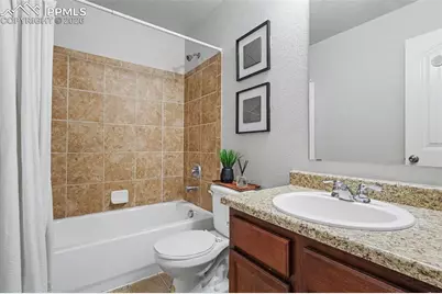 2385 Spring Blossom Drive, Colorado Springs, CO 80910 - Photo 17