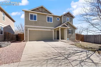 2385 Spring Blossom Drive, Colorado Springs, CO 80910 - Photo 23