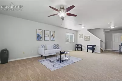 2385 Spring Blossom Drive, Colorado Springs, CO 80910 - Photo 3