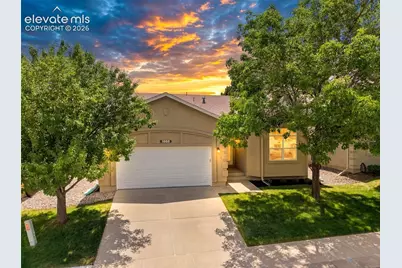 1668 Pinon Glen Circle, Colorado Springs, CO 80919 - Photo 1
