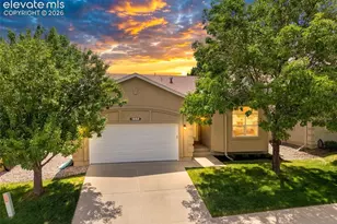 1668 Pinon Glen Cir, Colorado Springs, CO 80919 - Photo 1