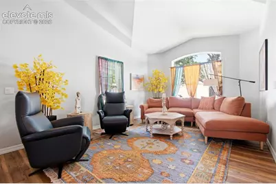 1668 Pinon Glen Circle, Colorado Springs, CO 80919 - Photo 3