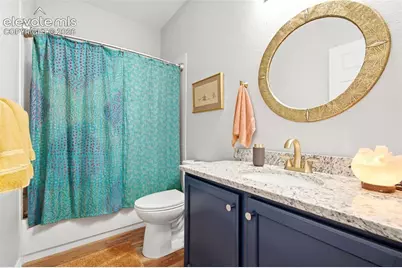 1668 Pinon Glen Circle, Colorado Springs, CO 80919 - Photo 17