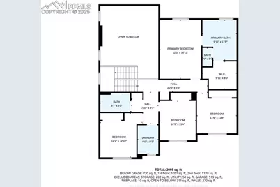 9660 Beryl Drive, Peyton, CO 80831 - Photo 45