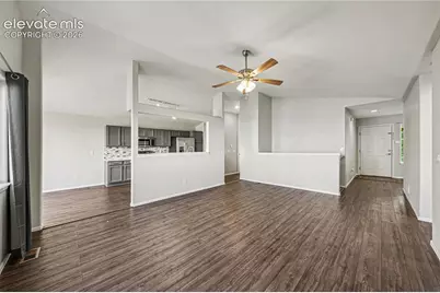 6216 Hungry Horse Lane, Colorado Springs, CO 80925 - Photo 5