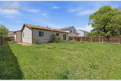 838 Daffodil Street, Fountain, CO 80817 - Photo 29