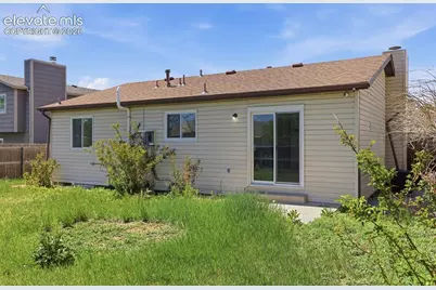 838 Daffodil Street, Fountain, CO 80817 - Photo 27