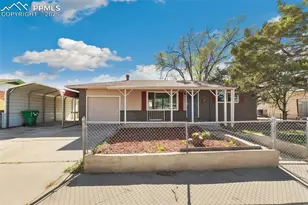 129 Widefield Blvd, Colorado Springs, CO 80911 - Photo 1