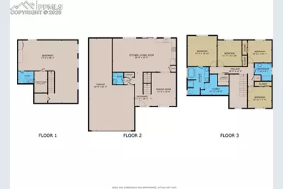 10572 Deer Meadow Circle, Colorado Springs, CO 80925 - Photo 37