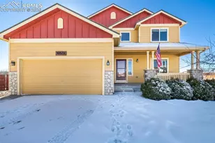 10572 Deer Meadow Cir, Colorado Springs, CO 80925 - Photo 1