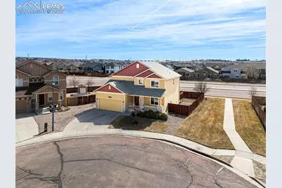 10572 Deer Meadow Circle, Colorado Springs, CO 80925 - Photo 35