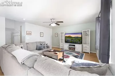 10572 Deer Meadow Circle, Colorado Springs, CO 80925 - Photo 7