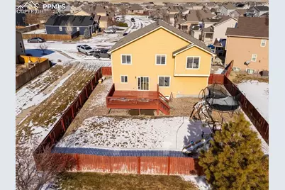 10572 Deer Meadow Circle, Colorado Springs, CO 80925 - Photo 35