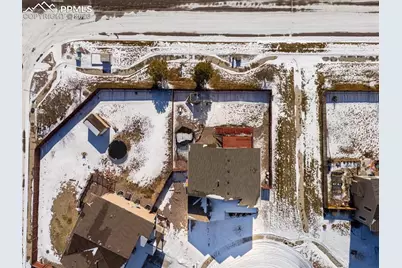 10572 Deer Meadow Circle, Colorado Springs, CO 80925 - Photo 43