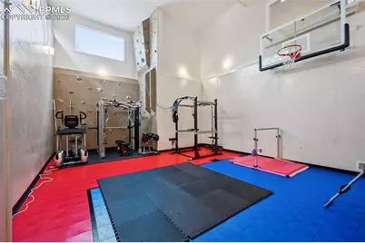 5039 Stonehill Road, Colorado Springs, CO 80918 - Photo 43