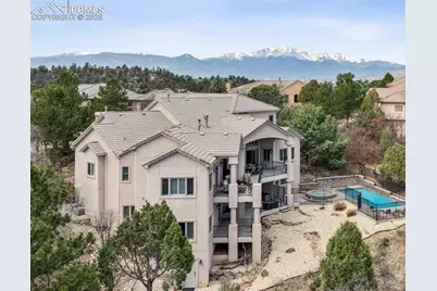 5039 Stonehill Road, Colorado Springs, CO 80918 - Photo 5