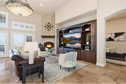 5039 Stonehill Road, Colorado Springs, CO 80918 - Photo 7